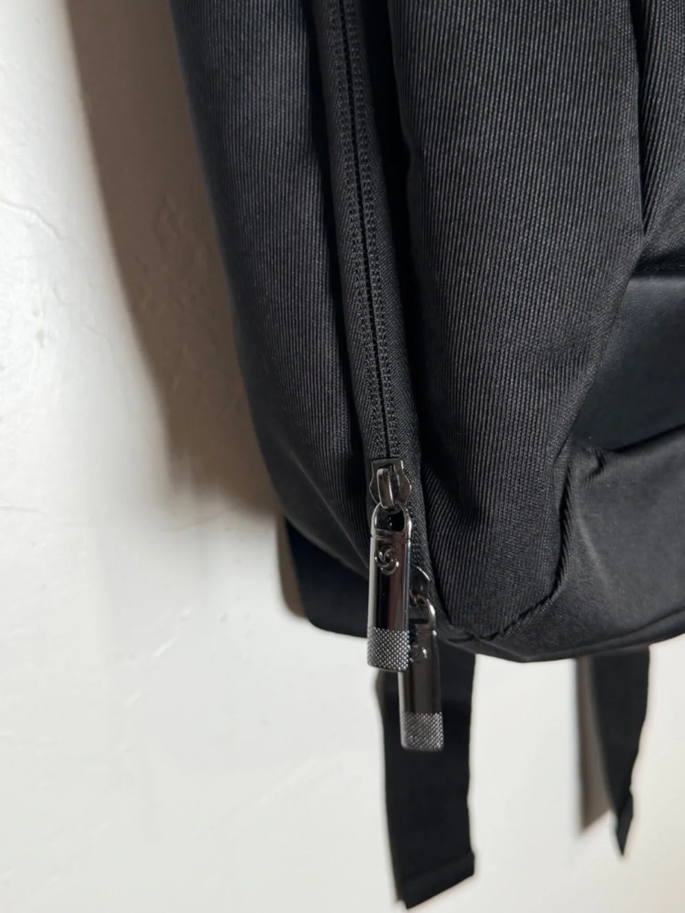 Samsonite 100012-001 - Executive Computer Black Work Office Backpack